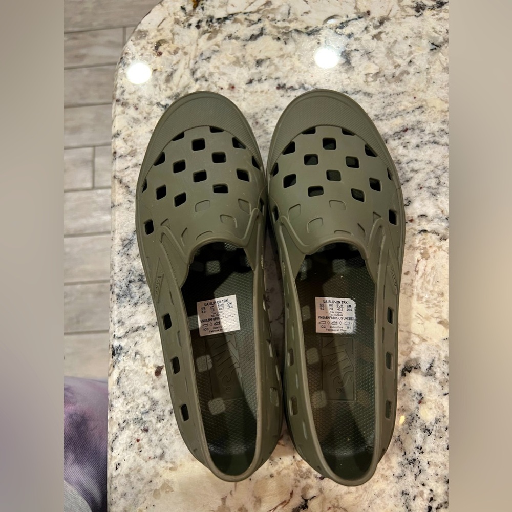Vans